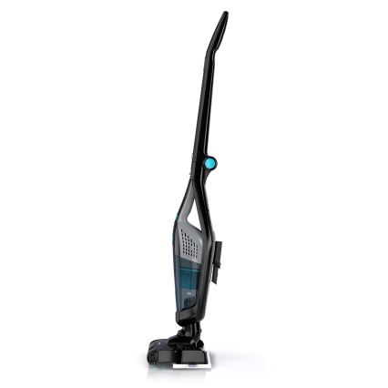 Niceboy ION Hurricane F7 - Cordless stick vacuum cleaner 3in1 150W/2200 mAh black