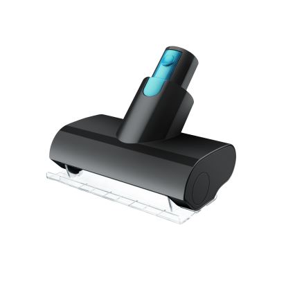 Niceboy ION Hurricane H7 - Flexible cordless stick vacuum cleaner 2in1 200W/2200 mAh black