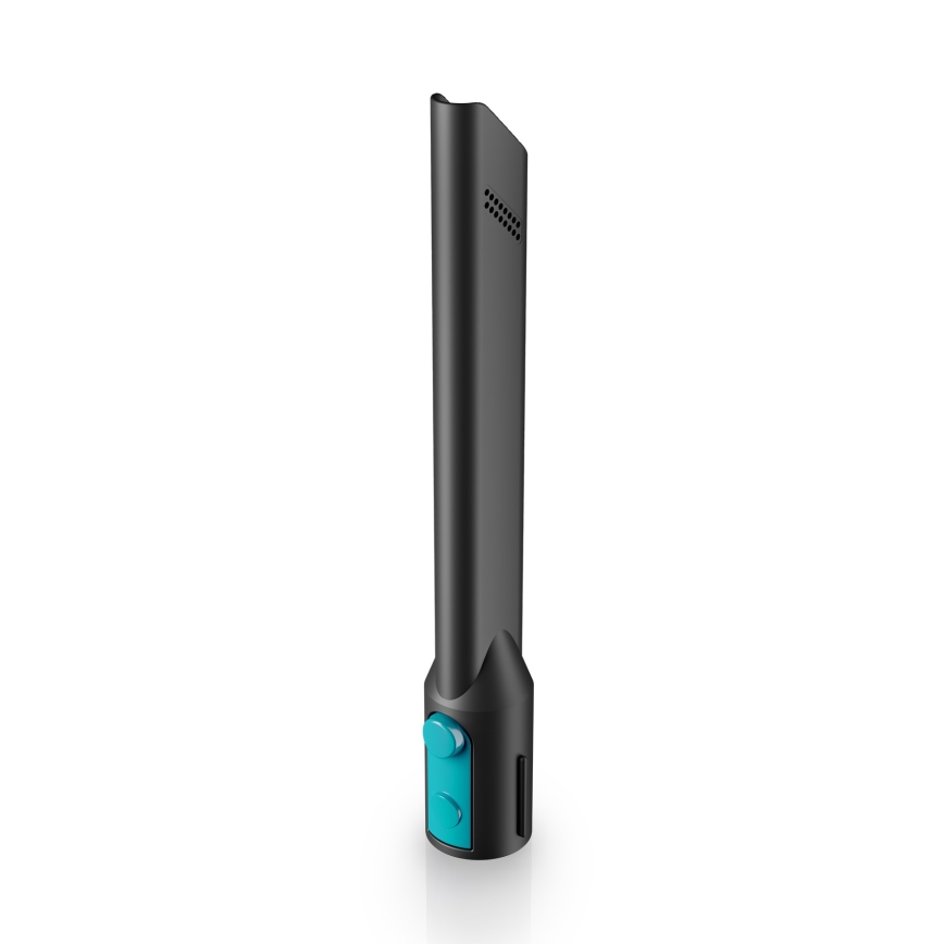 Niceboy ION Hurricane H7 - Flexible cordless stick vacuum cleaner 2in1 200W/2200 mAh black