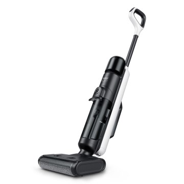 Niceboy ION Hurricane W9 - Cordless stick vacuum cleaner 2in1 180W/2600 mAh black