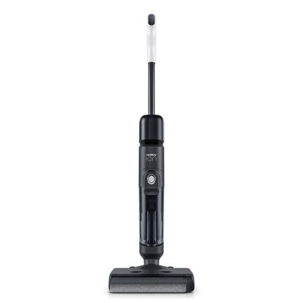 Niceboy ION Hurricane W9 - Cordless stick vacuum cleaner 2in1 180W/2600 mAh black