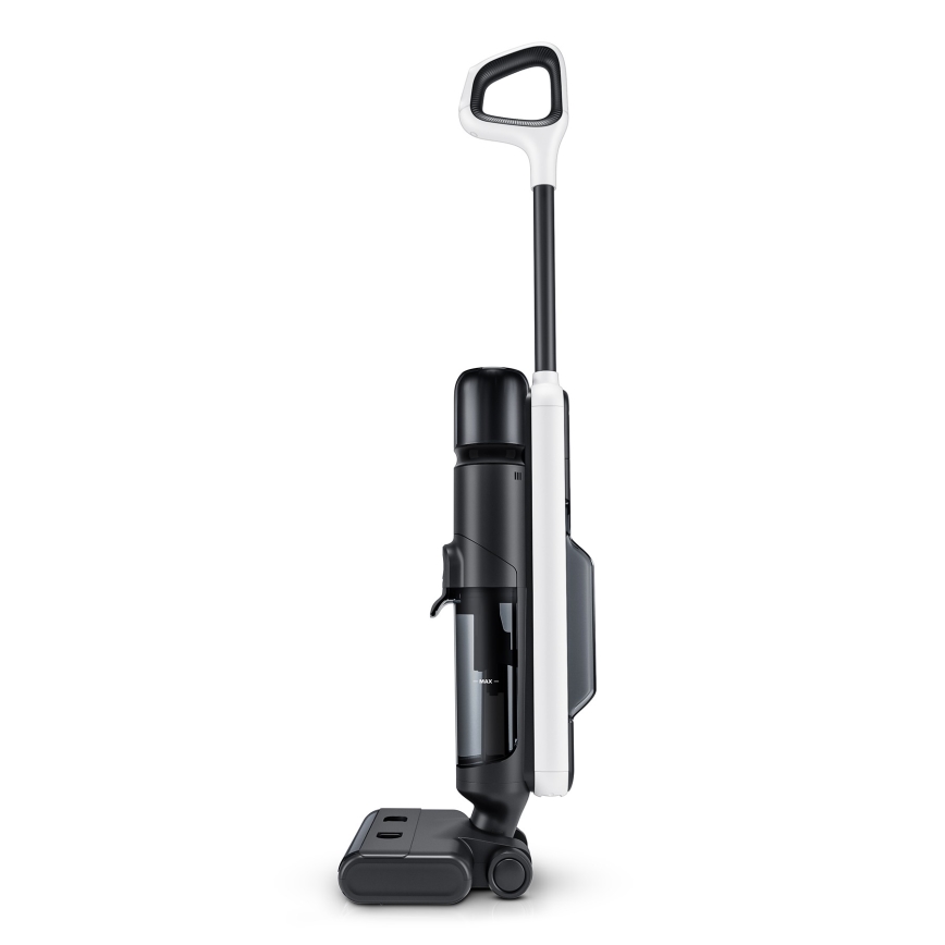 Niceboy ION Hurricane W9 - Cordless stick vacuum cleaner 2in1 180W/2600 mAh black