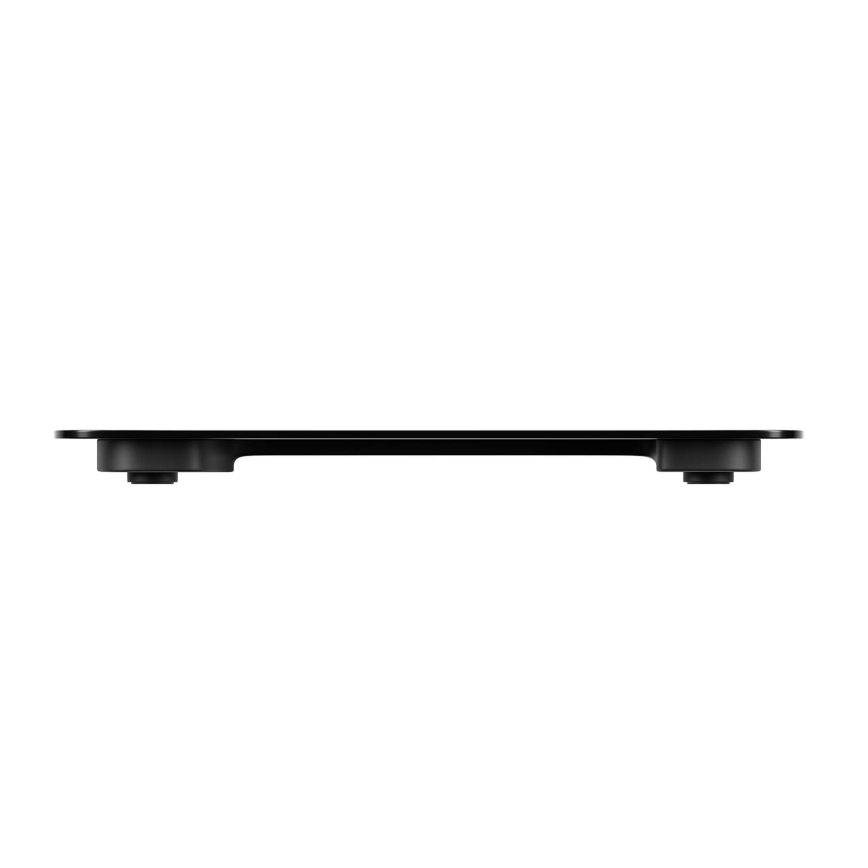 Niceboy ION SmartScale - Smart digital personal scale 3xAAA black