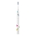 Niceboy ION Sonic Kids - Children's sonic toothbrush IPX7 white