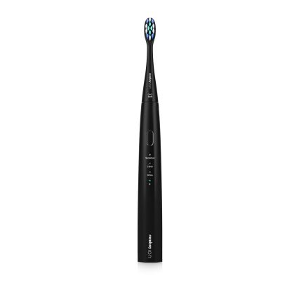 Niceboy ION Sonic Lite - Sonic toothbrush 500 mAh IPX7 black