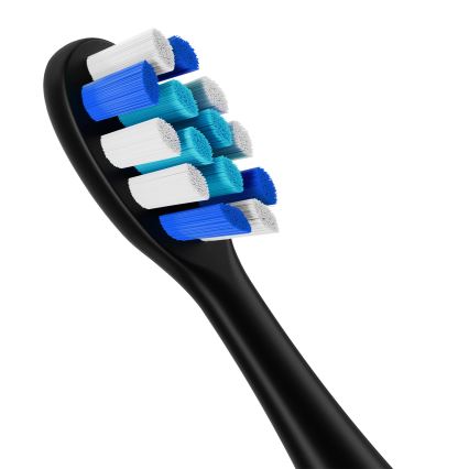 Niceboy ION Sonic Lite - Sonic toothbrush 500 mAh IPX7 black