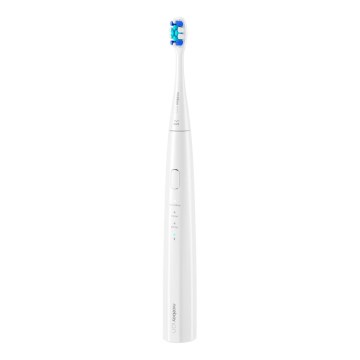 Niceboy ION Sonic Lite - Sonic toothbrush IPX7 white
