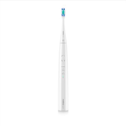 Niceboy ION Sonic Lite - Sonic toothbrush IPX7 white