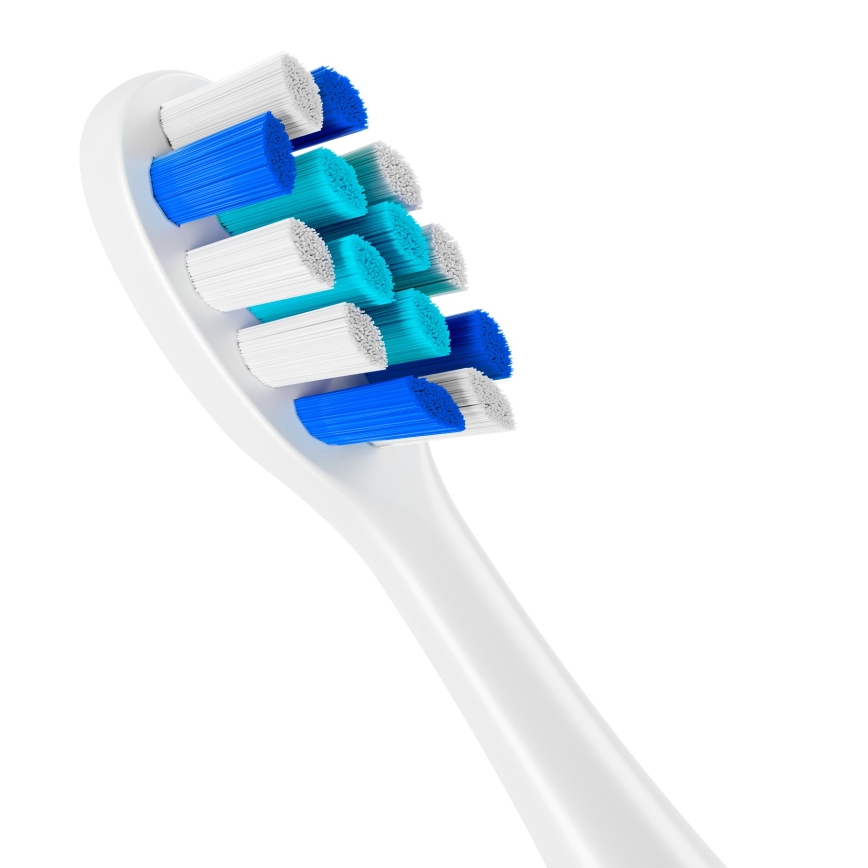 Niceboy ION Sonic Lite - Sonic toothbrush IPX7 white