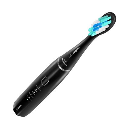 Niceboy ION Sonic - Sonic toothbrush 800 mAh IPX7 black