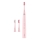Niceboy ION Sonic - Sonic toothbrush IPX7 pink