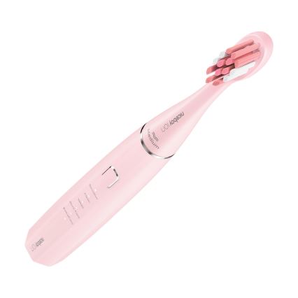 Niceboy ION Sonic - Sonic toothbrush IPX7 pink