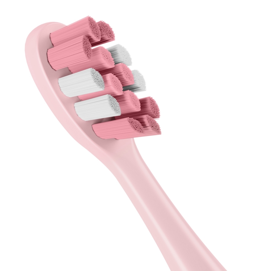 Niceboy ION Sonic - Sonic toothbrush IPX7 pink