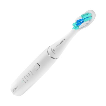 Niceboy ION Sonic - Sonic toothbrush IPX7 white
