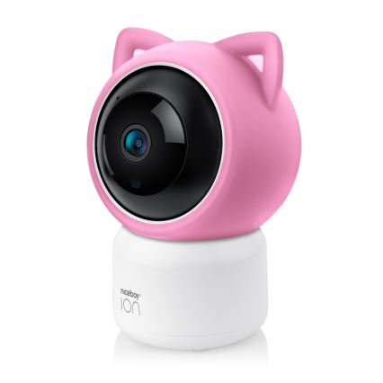 Niceboy ION Starlight SL3 - Smart baby monitor Full HD 1080p 5V Wi-Fi