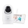 Niceboy ION Starlight SL5 - Baby monitor Full HD 1080p 4000 mAh 5V