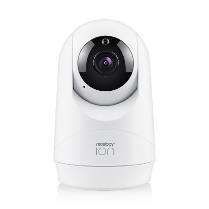 Niceboy ION Starlight SL5 - Baby monitor Full HD 1080p 4000 mAh 5V