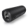 Niceboy Nexus - LED Wireless speaker with a microphone 26W/4000 mAh IPX6 black