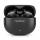 Niceboy Pins 4 - Wireless earphones with ANC 400 mAh + 2x 50 mAh IPX4 black
