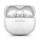 Niceboy Pins 4 - Wireless earphones with ANC 400 mAh + 2x 50 mAh IPX4 white