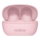 Niceboy Podsie 4 POP - Wireless Earbuds, 400 mAh + 2x 40 mAh, IPX4, Pink