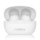 Niceboy Podsie 4 POP - Wireless earphones 400 mAh + 2x 40 mAh IPX4 white