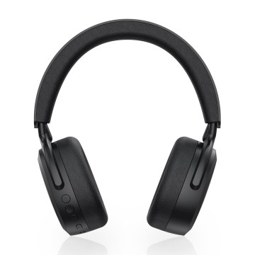 Niceboy Sora - Wireless headphones with a microphone 250 mAh IPX4 black