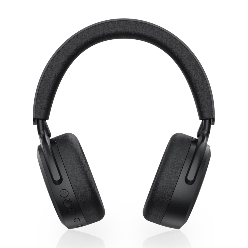 Niceboy Sora - Wireless headphones with a microphone 250 mAh IPX4 black