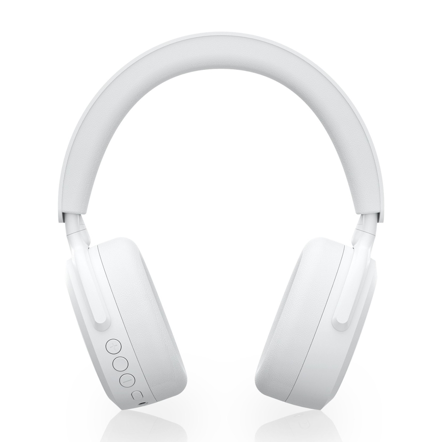 Niceboy Sora - Wireless headphones with a microphone 250 mAh IPX4 white
