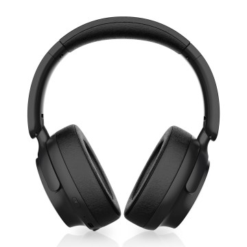 Niceboy Stellar - Wireless headphones with a microphone and ANC 400 mAh IPX4 black