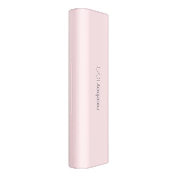 Niceboy - Travel case for toothbrushes ION Sonic pink
