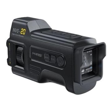 Night Vision Monocular 6x25 2000 mAh
