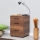 Nightstand 57x40 cm brown