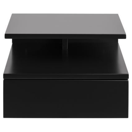 Nightstand AVA black