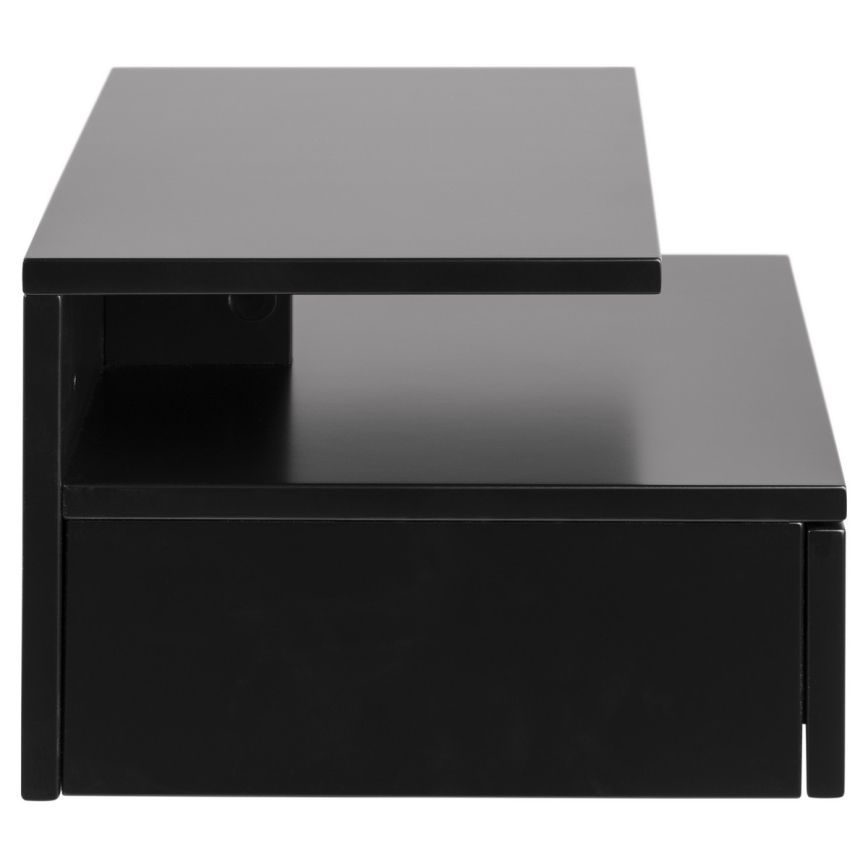 Nightstand AVA black
