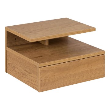 Nightstand AVA oak