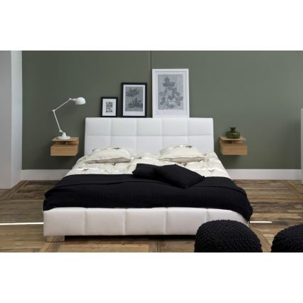 Nightstand AVA oak