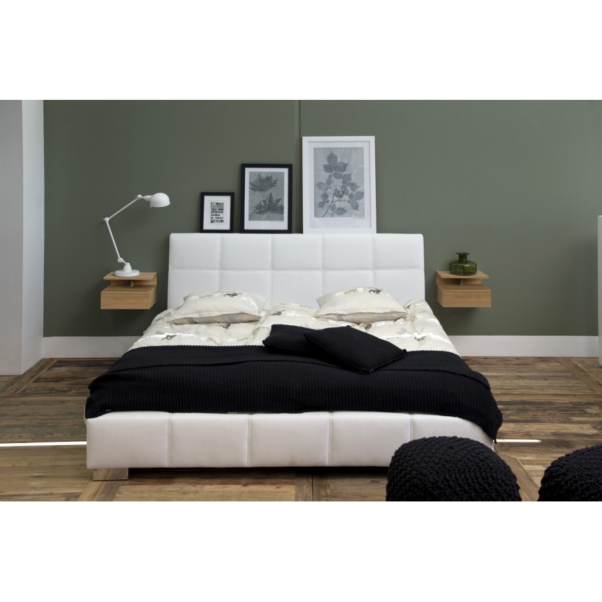 Nightstand AVA oak