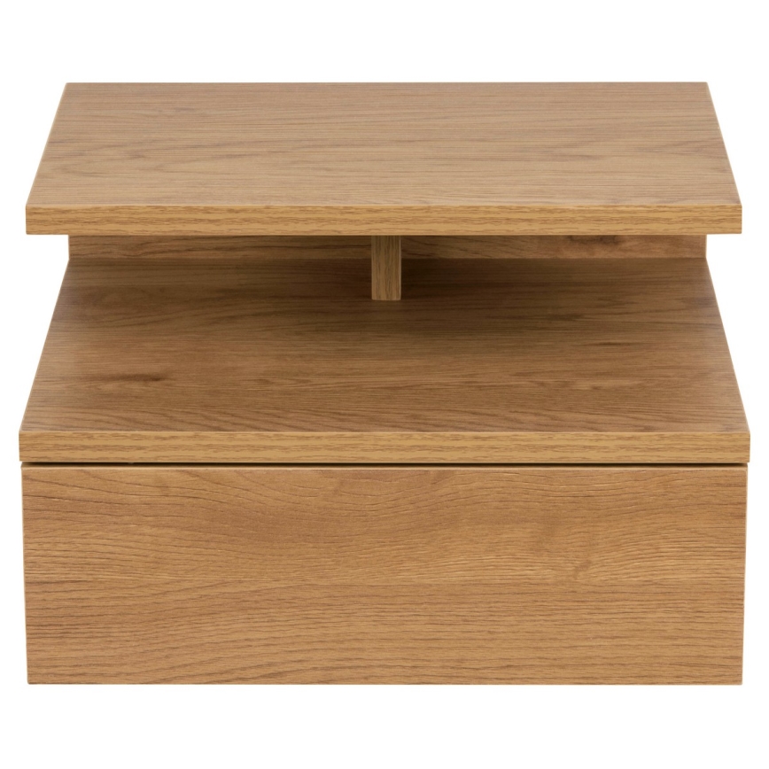 Nightstand AVA oak