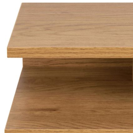 Nightstand AVA oak