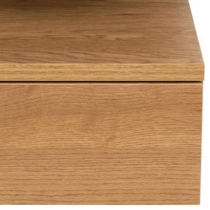 Nightstand AVA oak