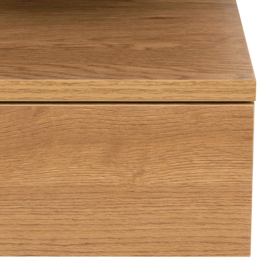 Nightstand AVA oak