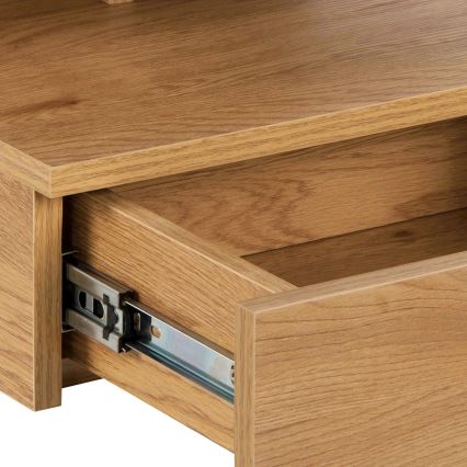 Nightstand AVA oak