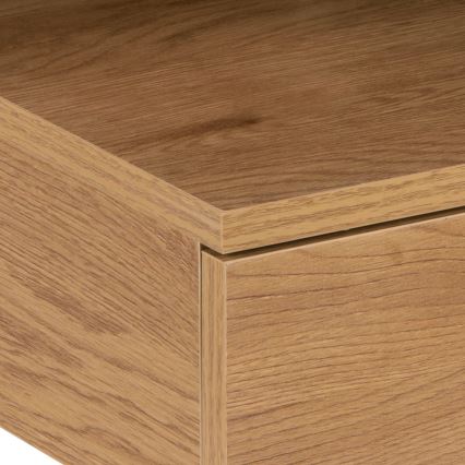 Nightstand AVA oak