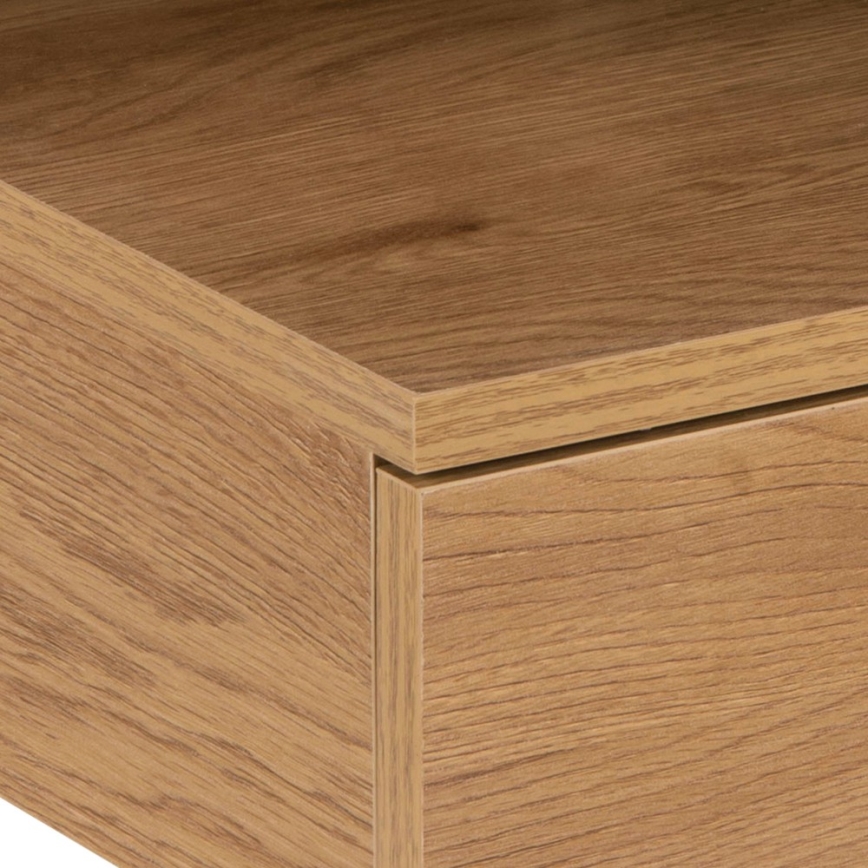 Nightstand AVA oak