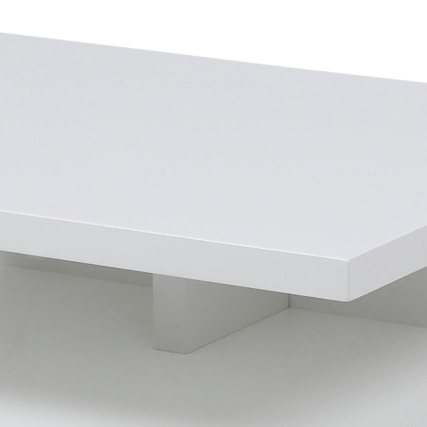 Nightstand AVA white