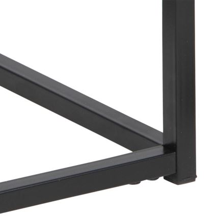 Nightstand CARLY anthracite