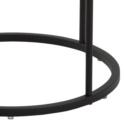 Nightstand COLUM white