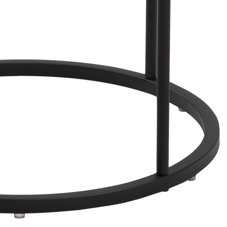 Nightstand COLUM white