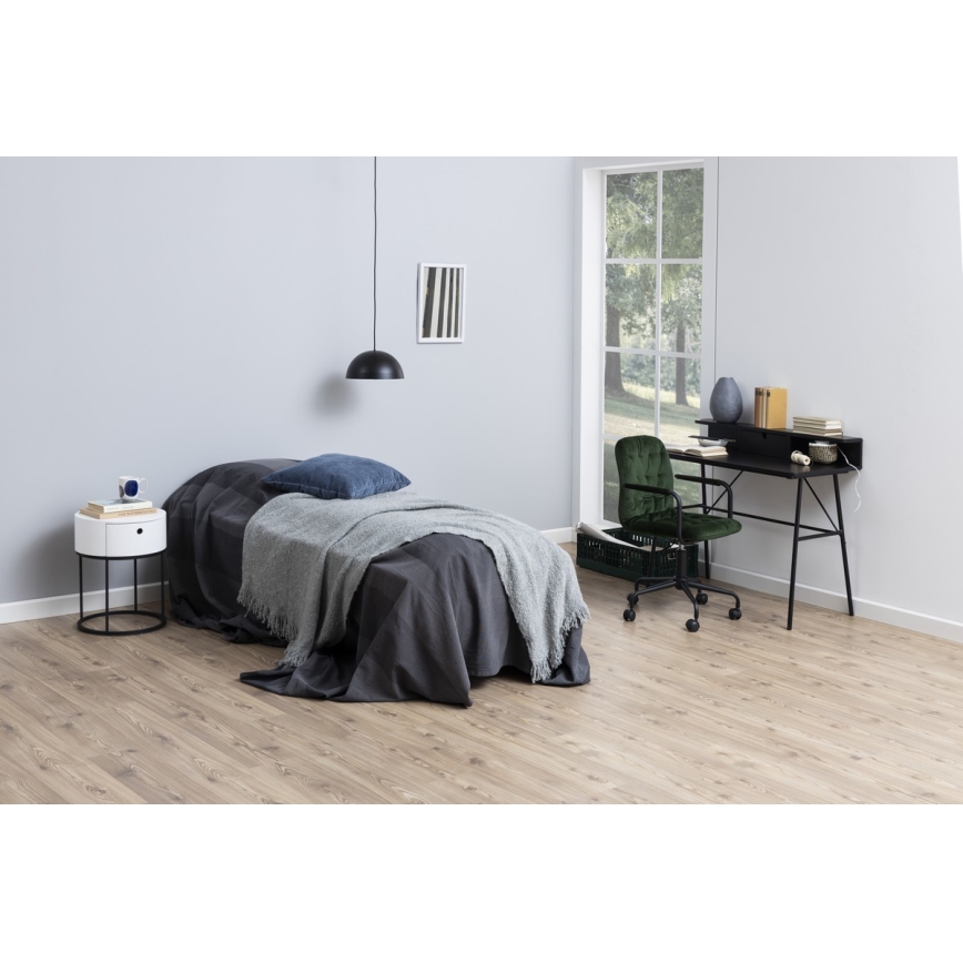 Nightstand COLUM white